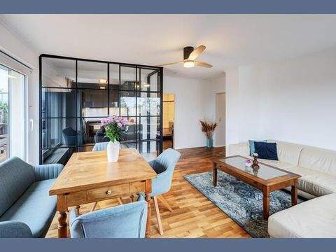 München Wohnen auf Zeit, möbliertes Wohnen