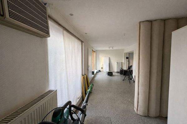 Garagen EG (Kein Wohnraum)