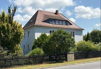 Nordwestansicht