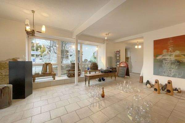 Laden/Verkaufsraum (EG)