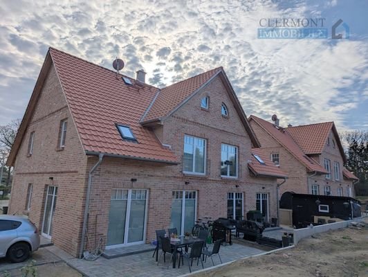 Terrassenansicht