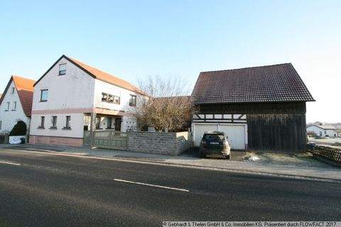 Bad Königshofen Häuser, Bad Königshofen Haus kaufen