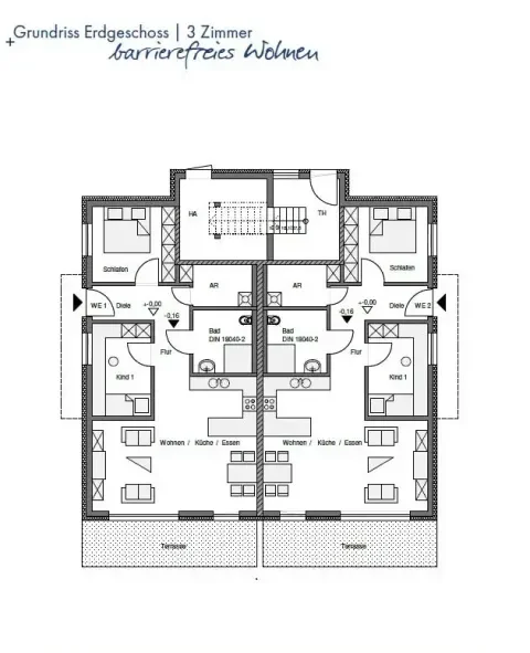 Neustadt a.d.Waldnaab Wohnungen, Neustadt a.d.Waldnaab Wohnung mieten