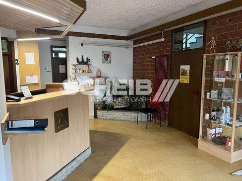 Crailsheim Büros, Büroräume, Büroflächen 