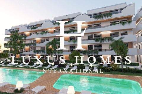 San Javier Wohnungen, San Javier Wohnung kaufen