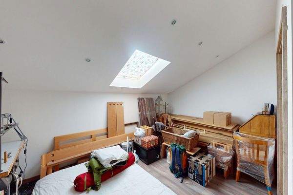 Virtuelles Staging einbauen