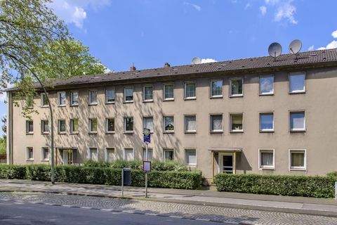 Duisburg Wohnungen, Duisburg Wohnung mieten