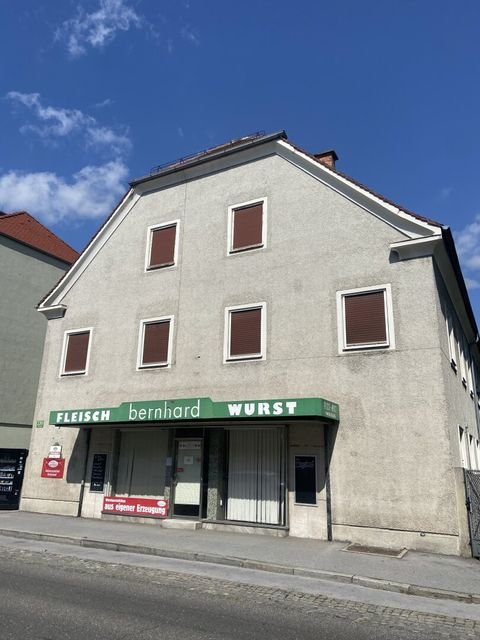 Graz Büros, Büroräume, Büroflächen 