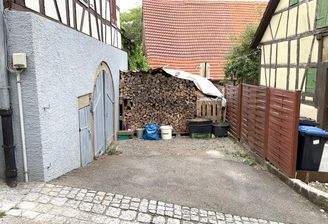 Stellplatz