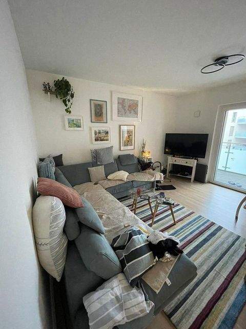 Nürnberg Wohnen auf Zeit, möbliertes Wohnen