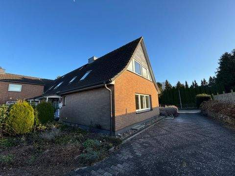 Bad Oldesloe Häuser, Bad Oldesloe Haus kaufen