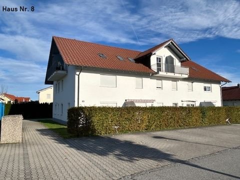 Osterhofen Wohnungen, Osterhofen Wohnung kaufen