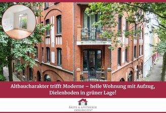 Ärzte & Apotheker Immobilien