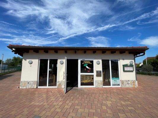 Gastronomie+Grundstück