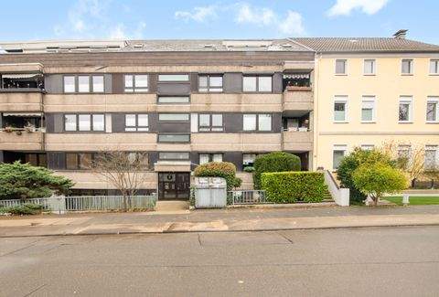 Mülheim an der Ruhr Wohnungen, Mülheim an der Ruhr Wohnung kaufen