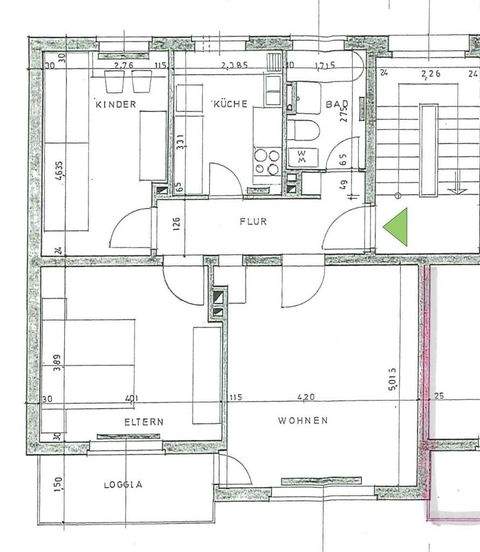 Wolfhagen Wohnungen, Wolfhagen Wohnung mieten