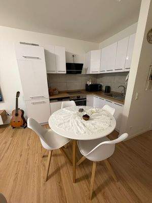Küche Vormieter 