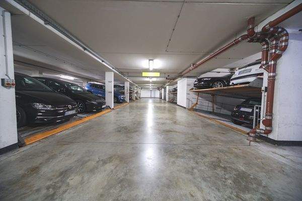 Tiefgarage
