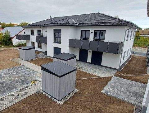 Stralsund Wohnungen, Stralsund Wohnung mieten