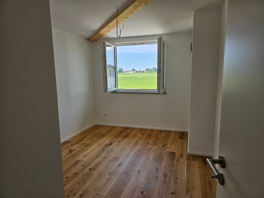 Ankleide / Büro