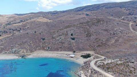 Insel Andros Grundstücke, Insel Andros Grundstück kaufen