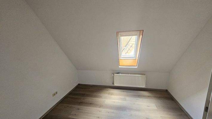 Bürofläche im Flur