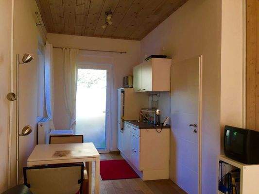 EG Dependance Appartement