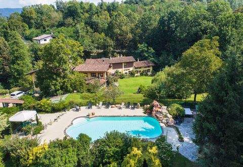 Rancio-Valcuvia Wohnungen, Rancio-Valcuvia Wohnung kaufen