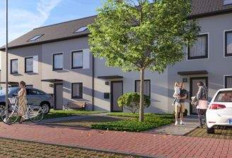 2890 Handewitt - Erschließung