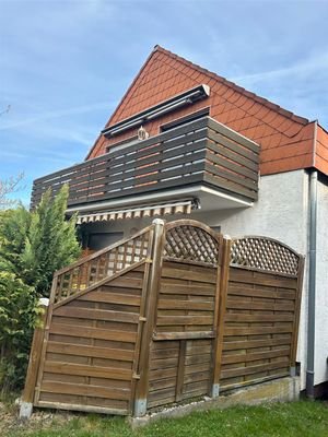 Südbalkon