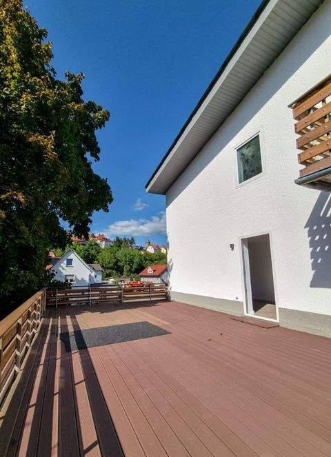 Bad Wildungen Wohnungen, Bad Wildungen Wohnung mieten