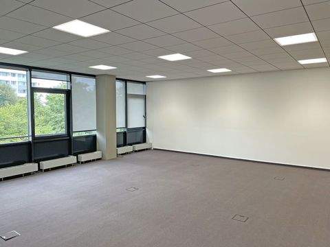 München Büros, Büroräume, Büroflächen 