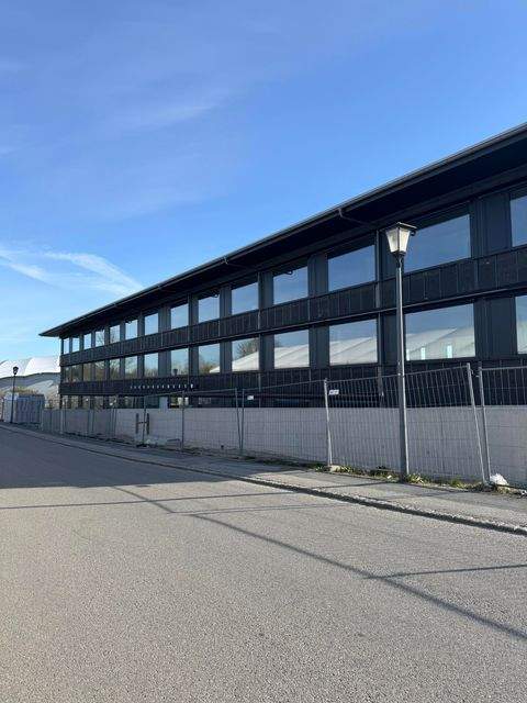 Rimsting Büros, Büroräume, Büroflächen 