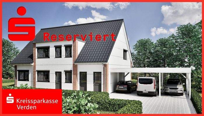 Waldenburger Straße 29 A, 28832 Achim