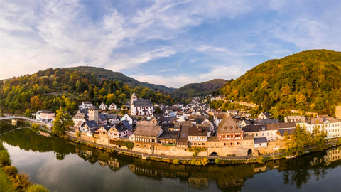 Dausenau Häuser, Dausenau Haus kaufen