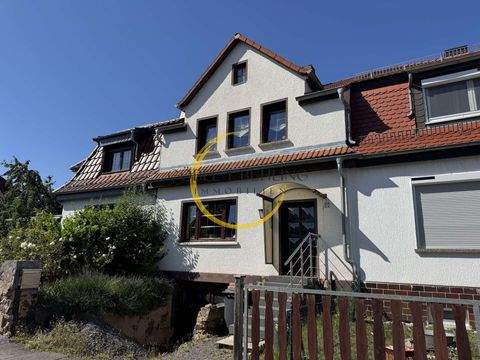 Weida Häuser, Weida Haus kaufen