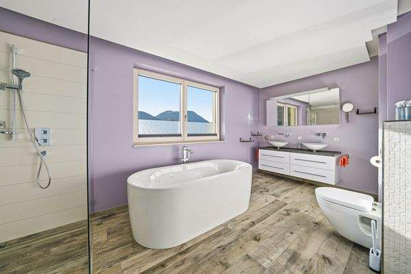 Badezimmer -  2. Stock