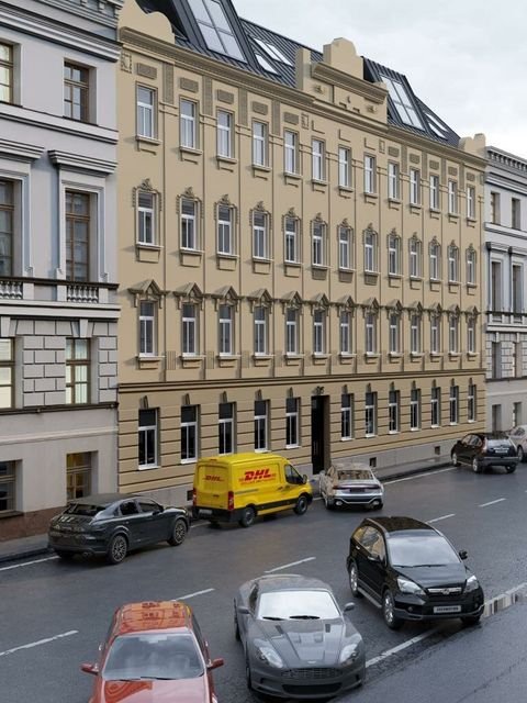 Wien Renditeobjekte, Mehrfamilienhäuser, Geschäftshäuser, Kapitalanlage