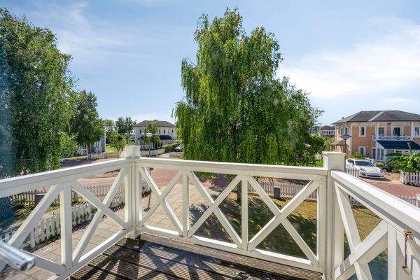 Villa Cape Helius Kaufen Eigendom 472m² Amerikanis