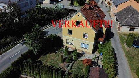 St. Margarethen im Lavanttal Häuser, St. Margarethen im Lavanttal Haus kaufen