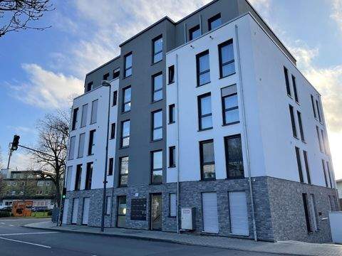 Leverkusen Wohnungen, Leverkusen Wohnung mieten