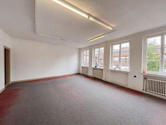 Wohnfläche OG 2