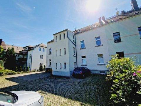 Chemnitz / Ebersdorf Wohnungen, Chemnitz / Ebersdorf Wohnung mieten