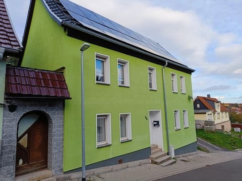 Hettstedt Häuser, Hettstedt Haus kaufen
