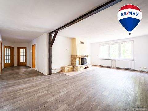 Möckern / Ziepel Häuser, Möckern / Ziepel Haus kaufen