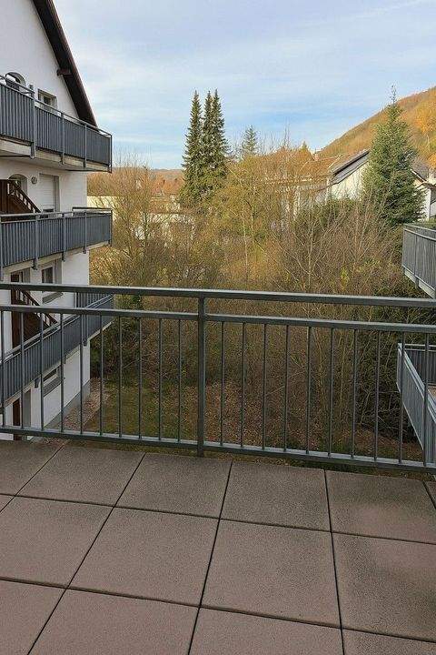 Geislingen Wohnungen, Geislingen Wohnung mieten