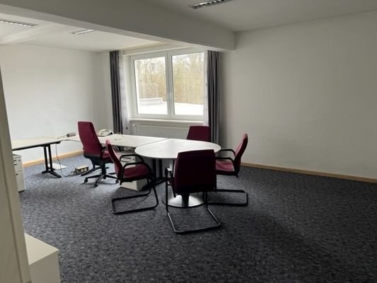Bürofläche 2. OG