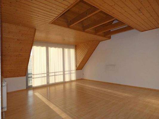 Gemuetlicher Wohnbereich!