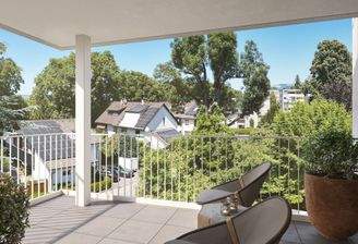 Riedergasse, Bregenz-Aussicht-Whg 21