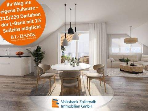 Dormettingen Wohnungen, Dormettingen Wohnung kaufen